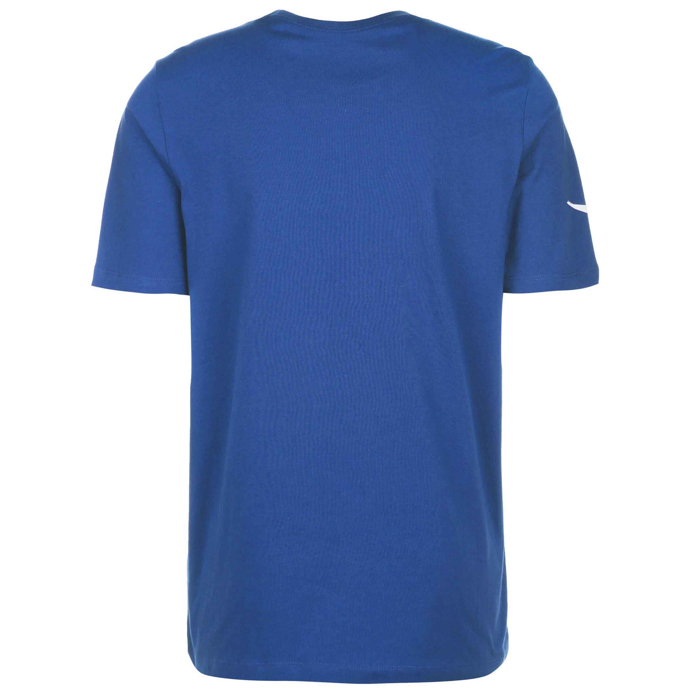 NIKE Performance Shirt 'Park 20' in Blue