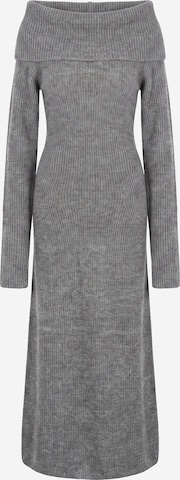 ATRE Mekko värissä harmaa: etupuoli