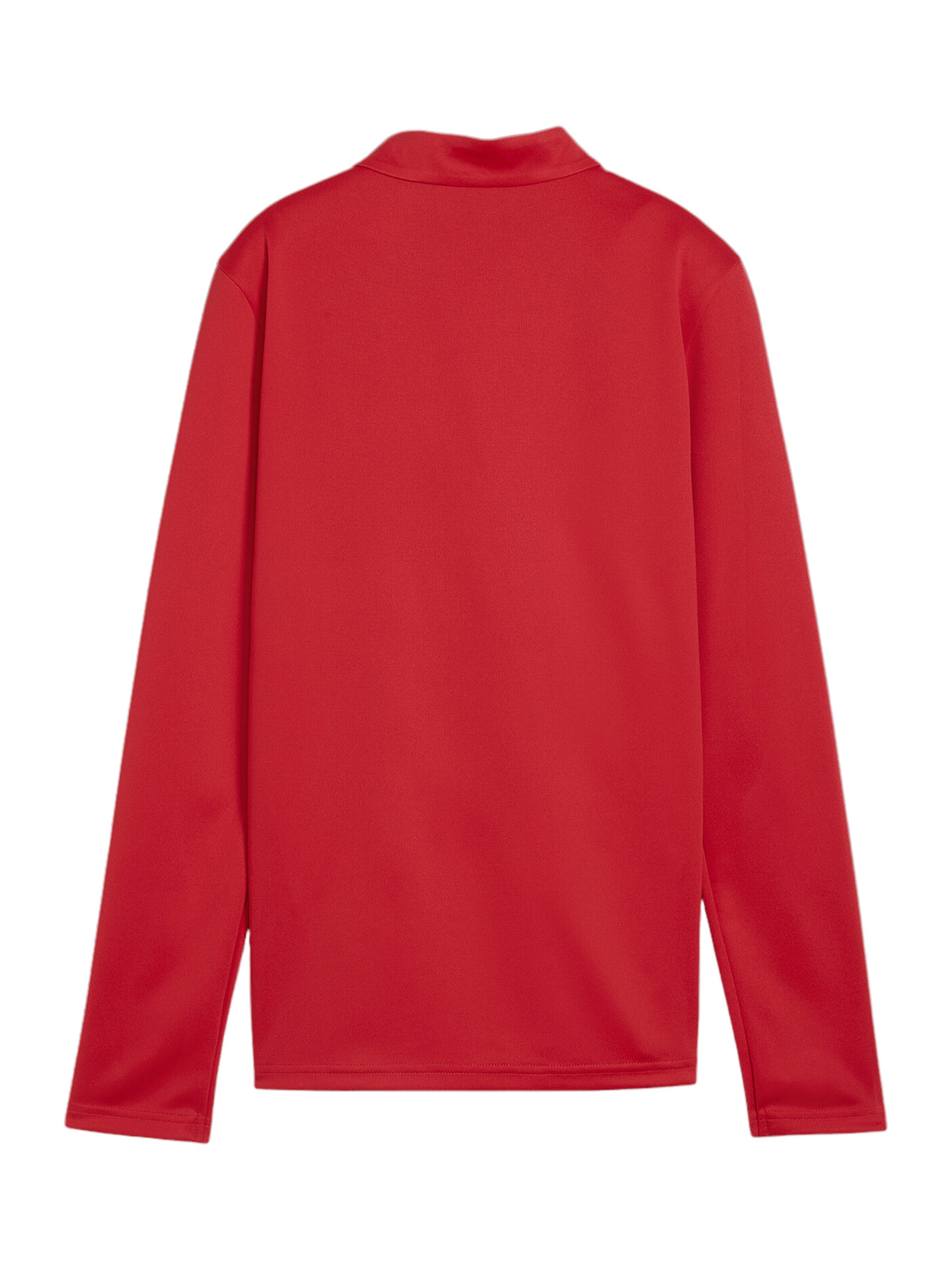 PUMA Performance Shirt in Red