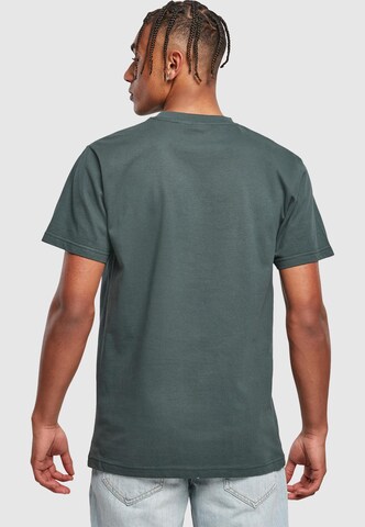 T-Shirt Mister Tee en vert