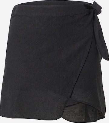 LeGer by Lena Gercke Skirt 'Tara' in Black: front
