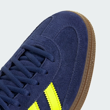 Baskets basses 'Handball Spezial' ADIDAS ORIGINALS en bleu