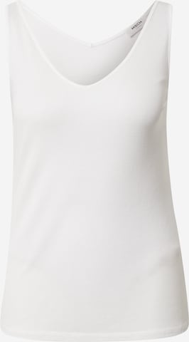 MSCH COPENHAGEN Top in White: front