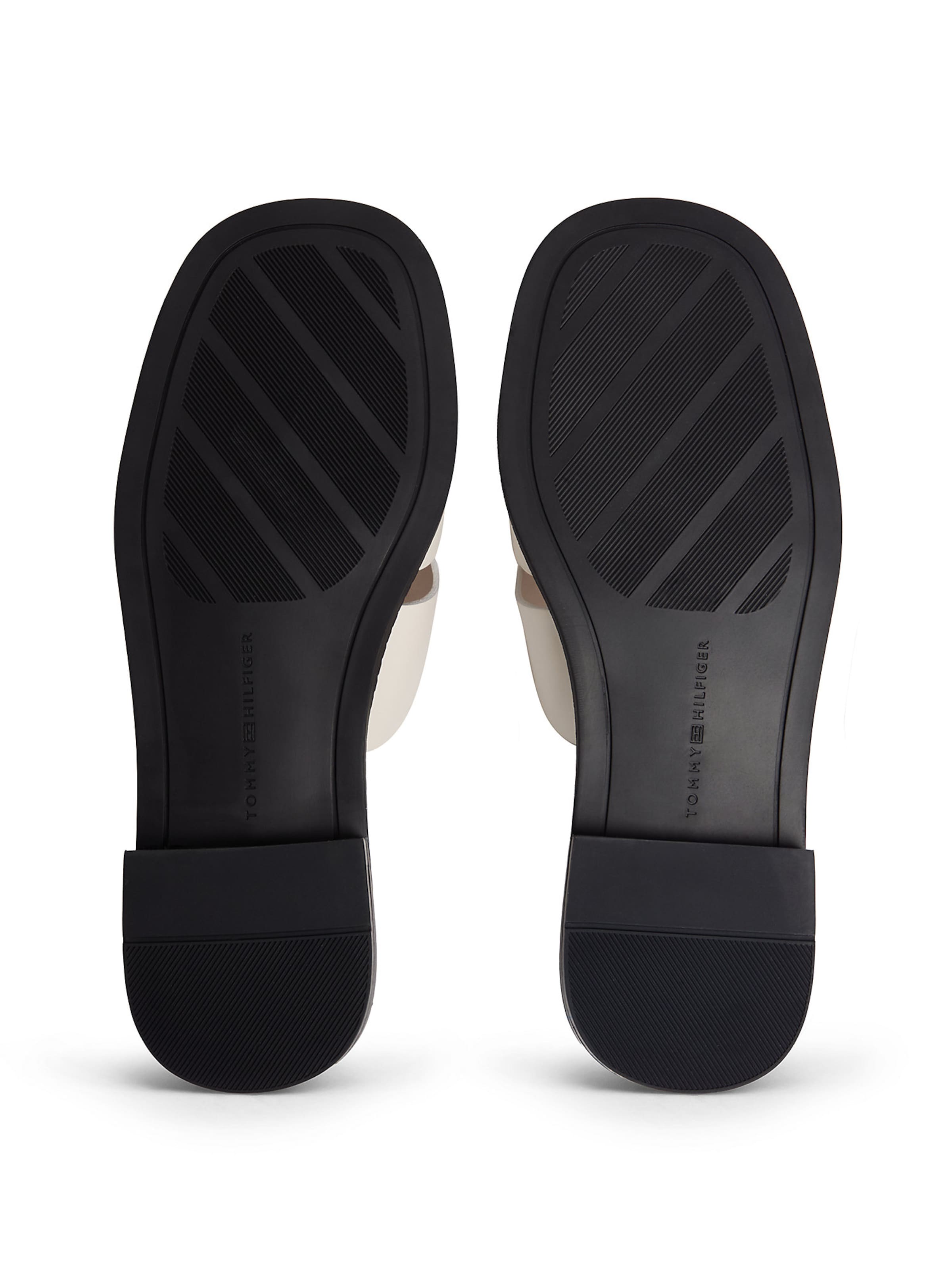 Mule TOMMY HILFIGER en beige