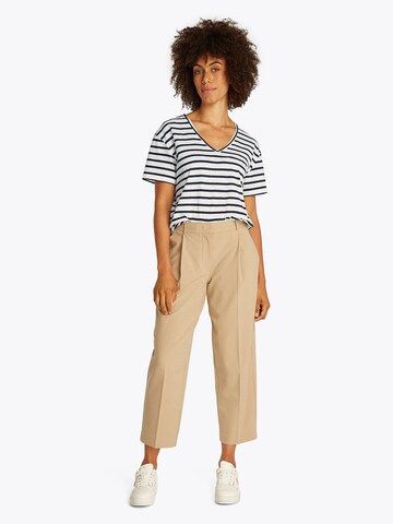 TOMMY HILFIGER Shirt in Blauw
