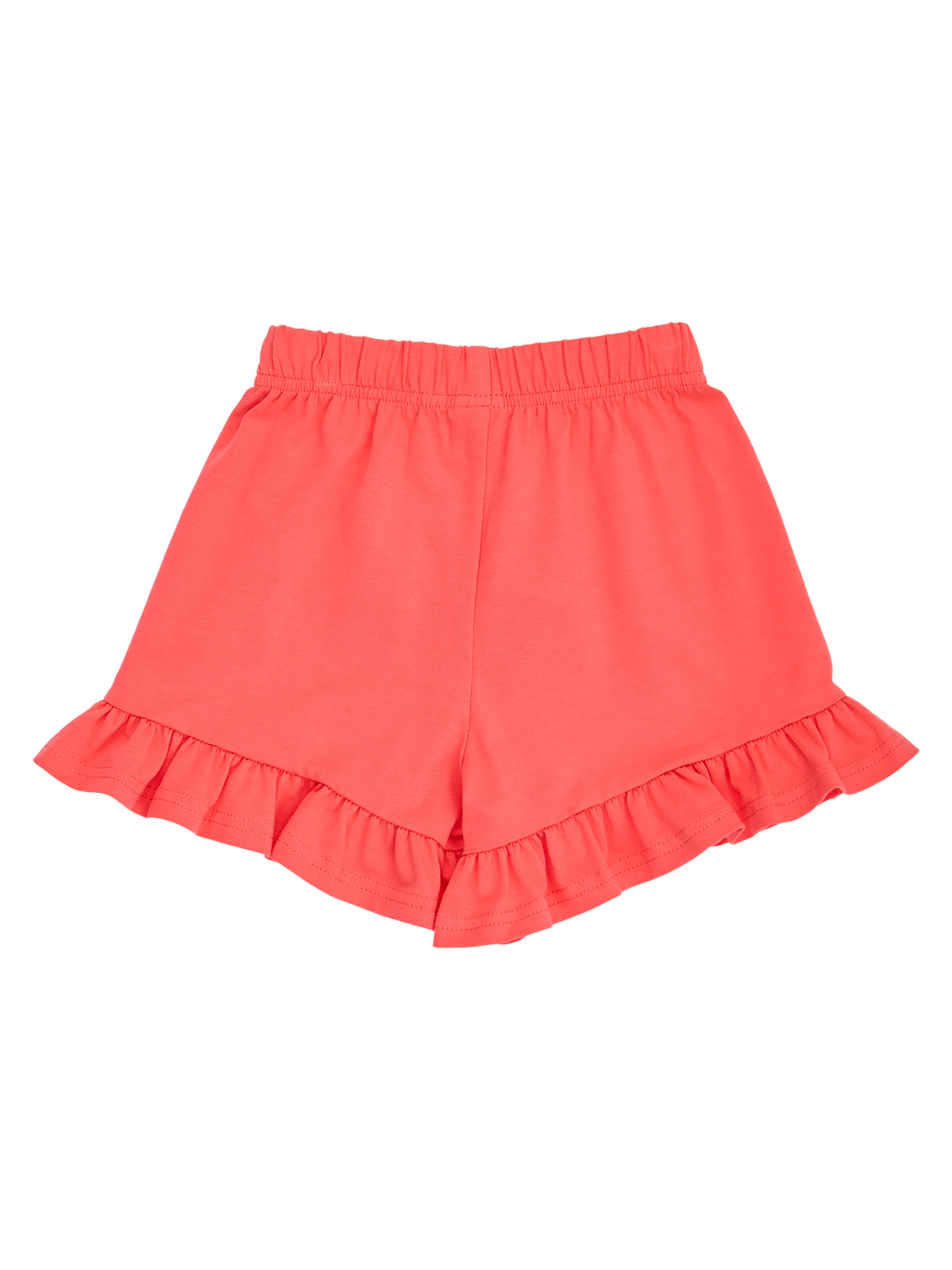 regular Pantaloni di Fred's World by GREEN COTTON in rosso