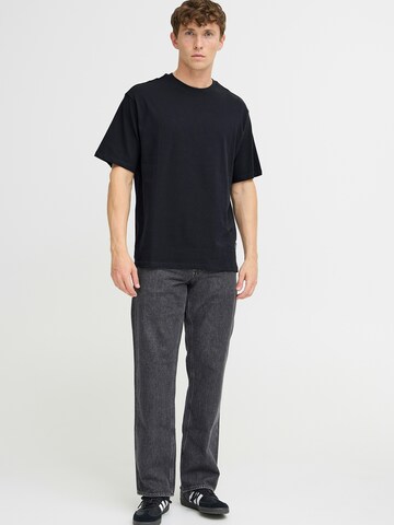 T-Shirt 'BHFISHER' BLEND en bleu