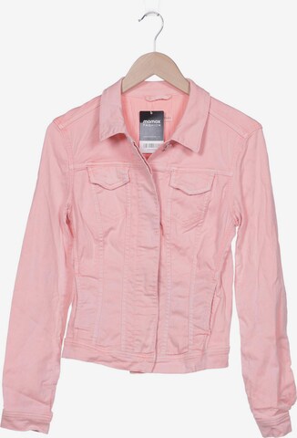Marc O'Polo Jacket & Coat in M in Pink: front