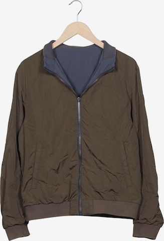 Colmar Jacke M-L in Grün: Vorderseite