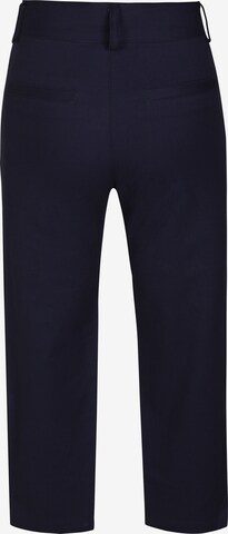 Skinny Leggings 'Christian' Bruuns Bazaar Kids en bleu