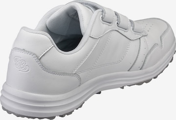 Brütting Running Shoes in White