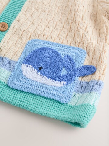 Next Gebreid vest in Beige