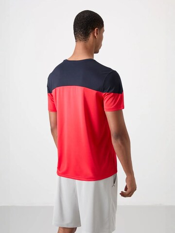 Tommy Life - Camisa 'T-Shirts' em mistura de cores
