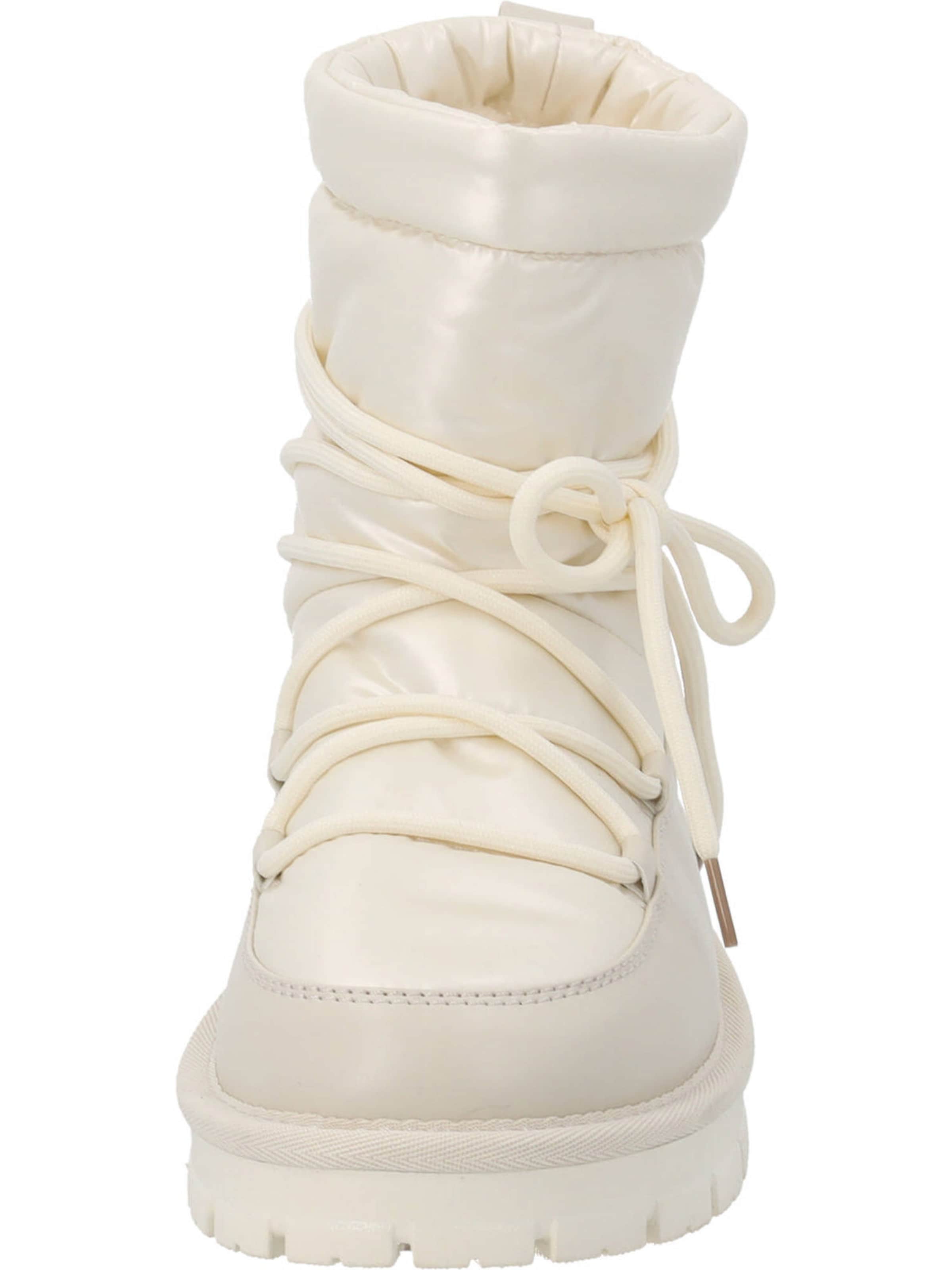 Palado by Sila Sahin Сапоги 'Falenas' в Бежевый