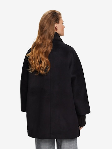 ESPRIT Jacke in Schwarz