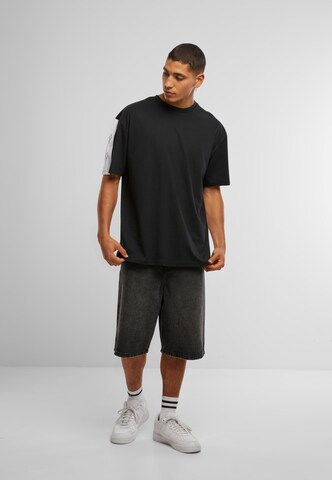 Dangerous DNGRS Shirt in Zwart