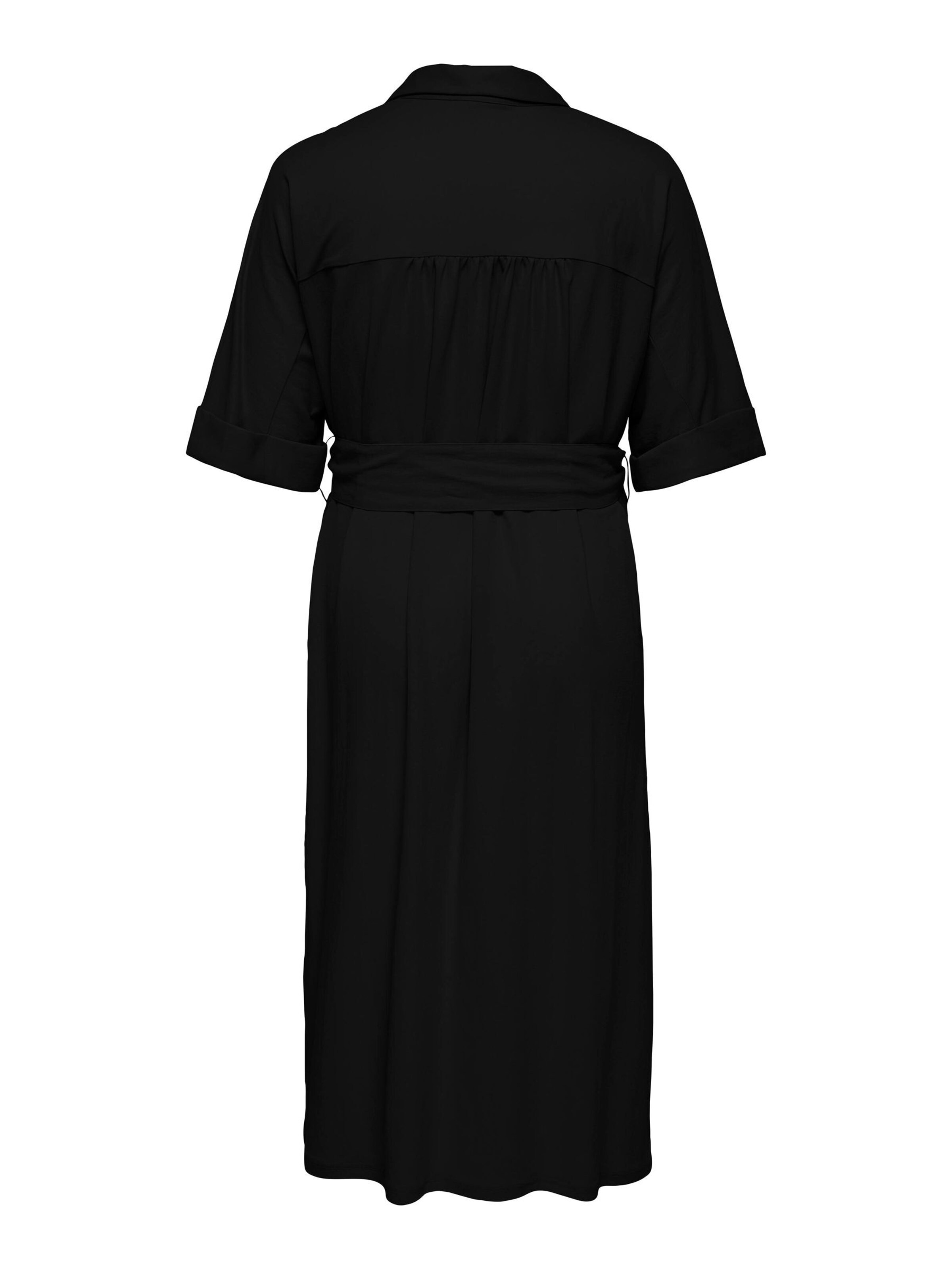 ONLY Carmakoma - Vestido 'CARJolly' en negro
