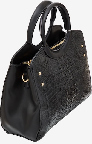 Usha Handbag in Black