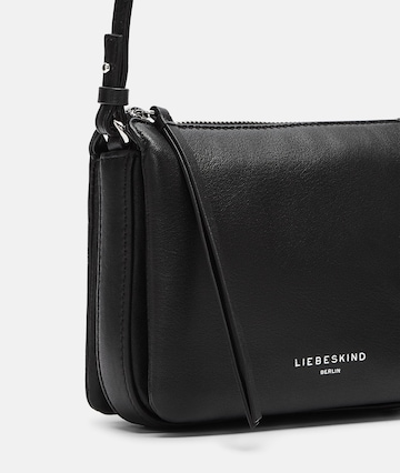 Liebeskind Berlin Umhängetasche 'Nina' in Schwarz