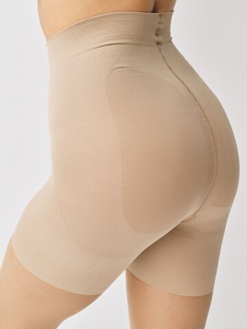 Next - Collants finos em bege