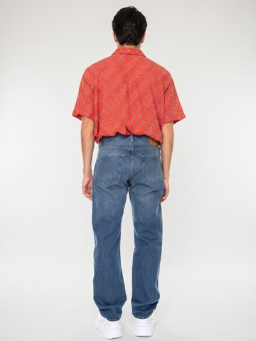 Baggy Jeans 'Richie Dx' di LEVI'S ® in blu