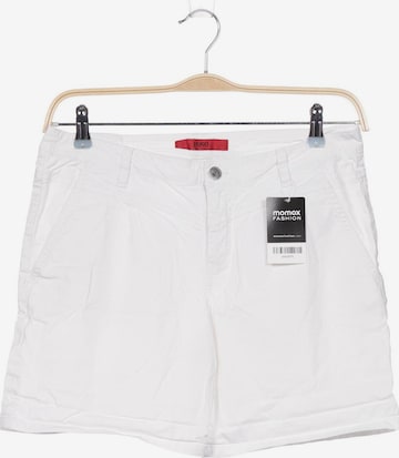 HUGO Shorts XL in Weiß: predná strana
