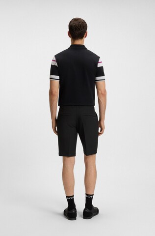 BOSS Slim fit Pants in Black