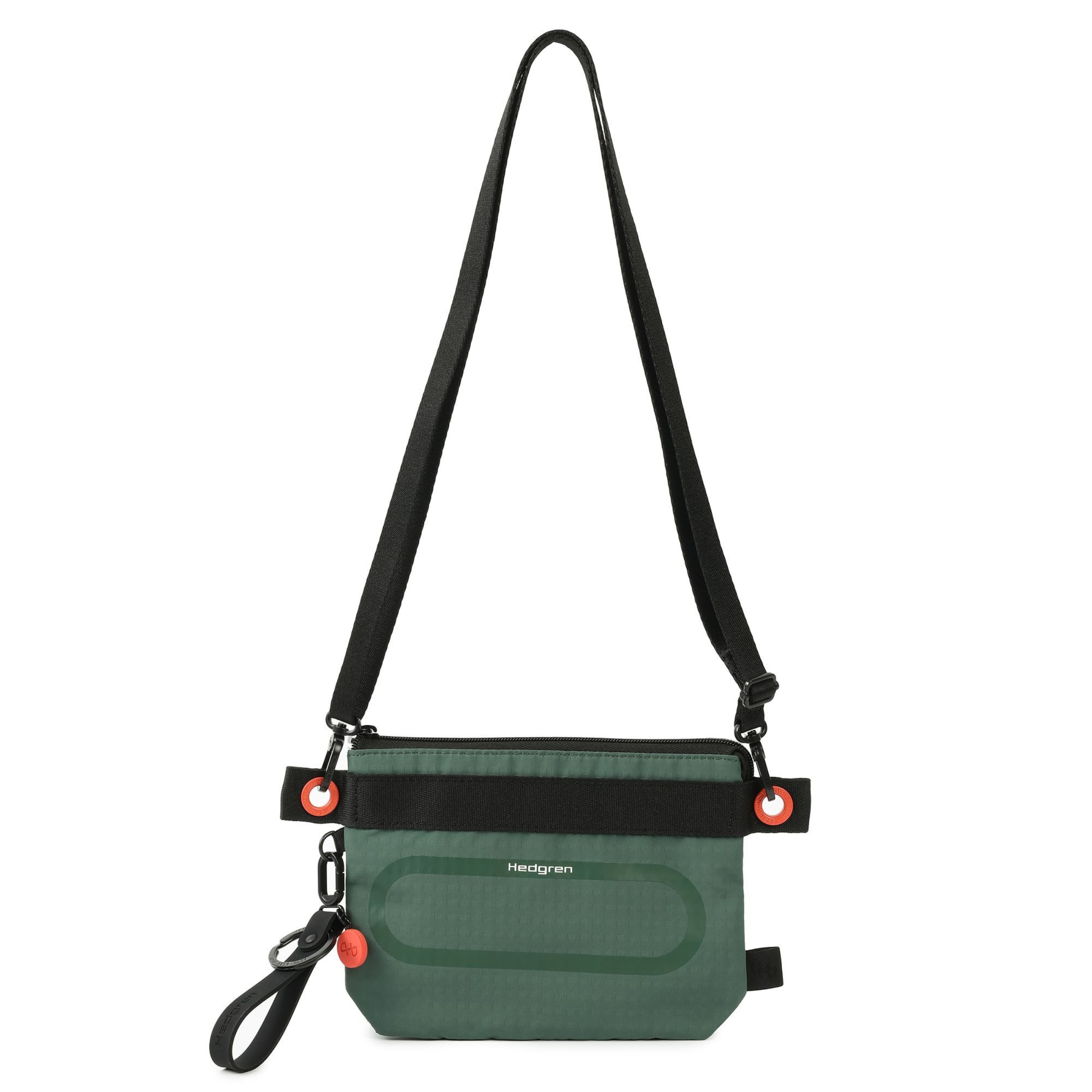 Sac à bandoulière 'Ichi' Hedgren en vert