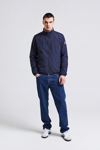 Aquascutum Active Between-Season Jacket in Blue: front