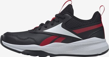 Reebok Sport Athletic Shoes 'XT Sprinter 2' in Black: front