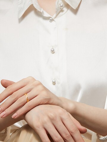 MISH Ring 'Eliana' in Gold