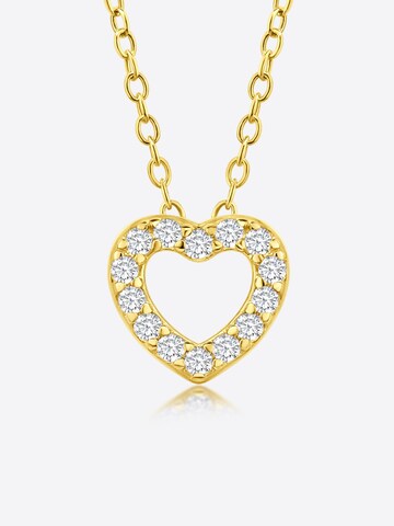 DANIEL CLIFFORD Necklace 'Cordelia' in Gold