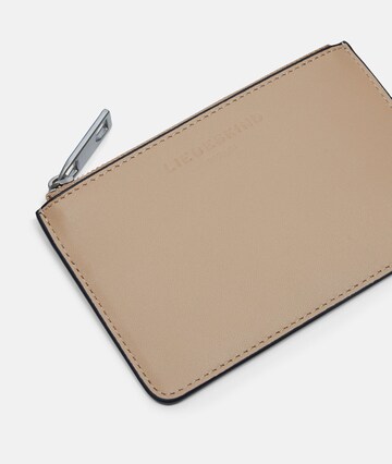 Liebeskind Berlin Wallet in Beige