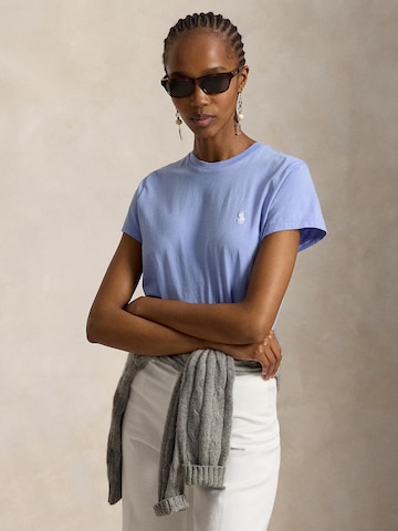 Polo Ralph Lauren Tričko - Modrá: predná strana