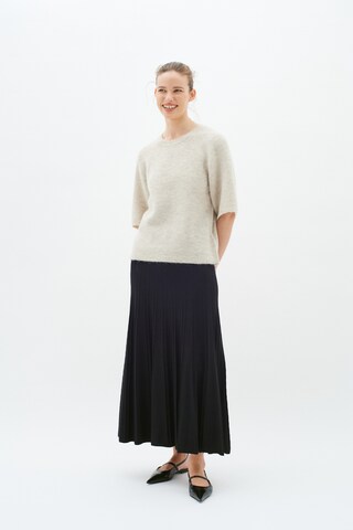 Pull-over 'Harriet' InWear en beige