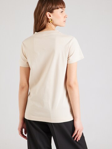 T-shirt PINKO en beige