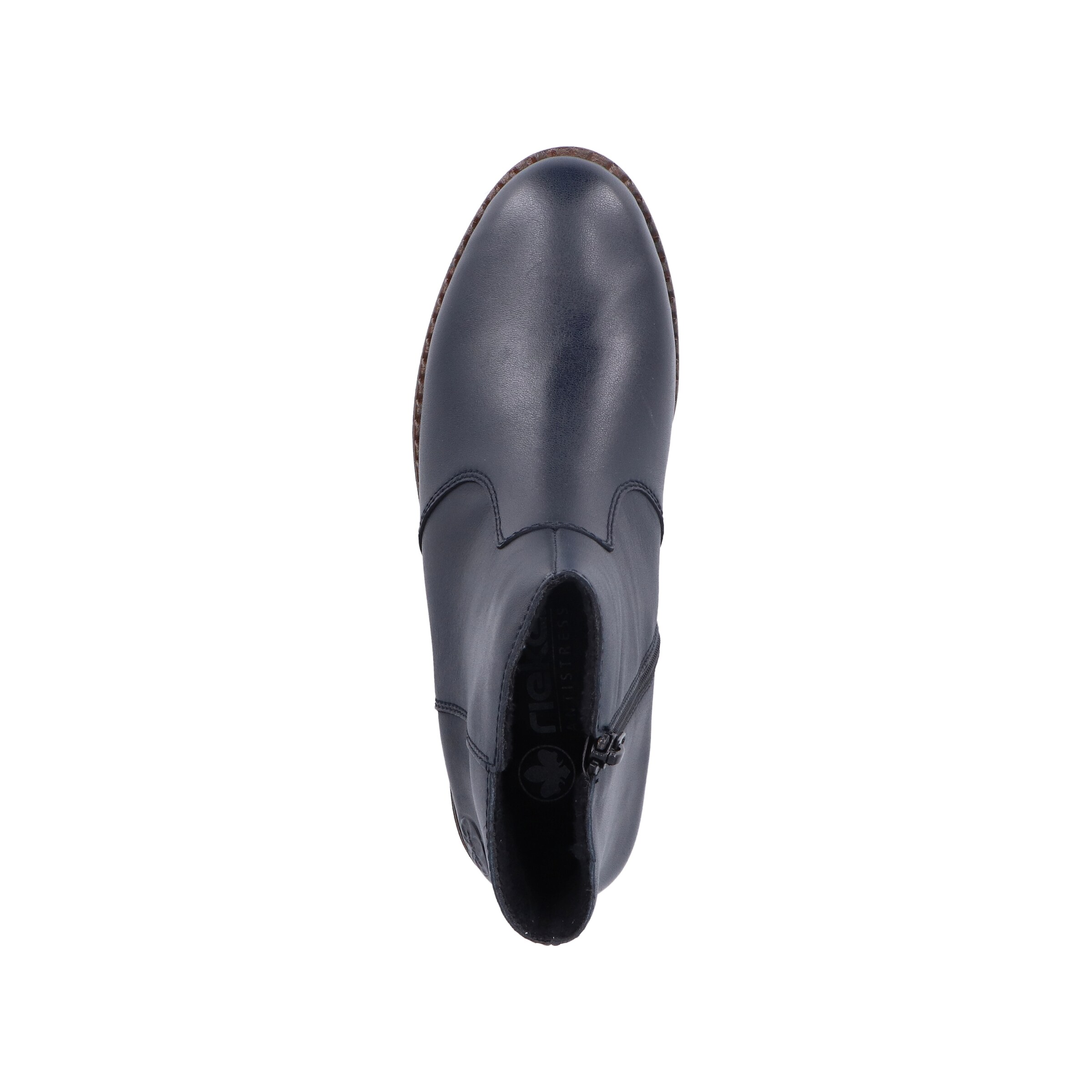 Stivaletto di Rieker in blu