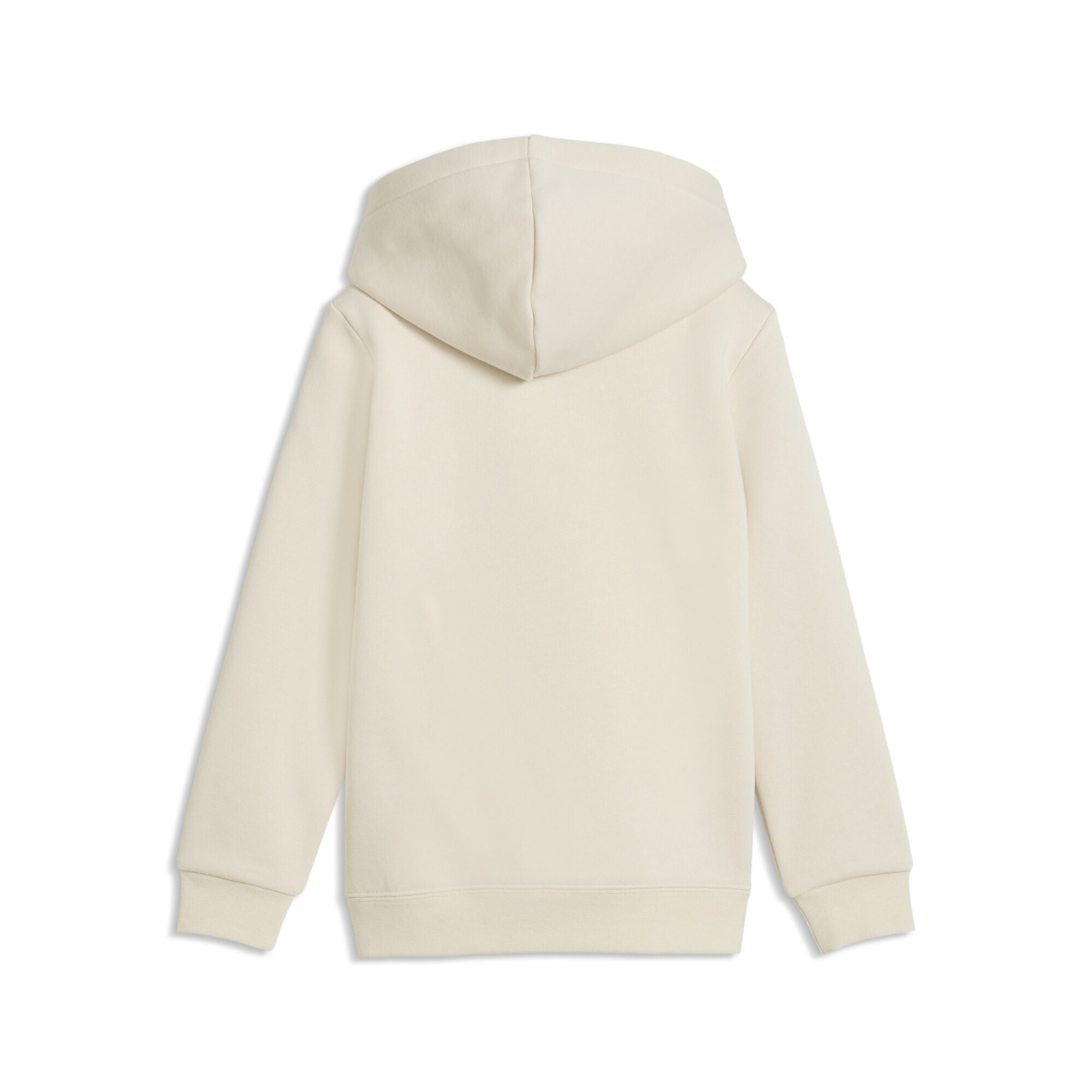 PUMA Sweatshirt 'Cat' in Beige
