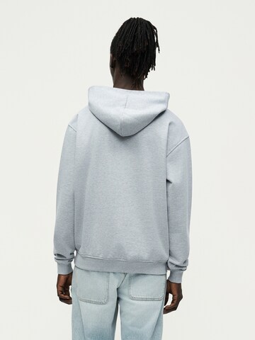 Carlo Colucci Sweatshirt in Grijs