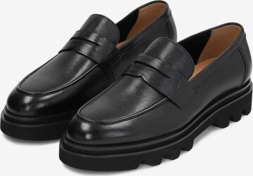 juoda Kazar Studio Loaferai