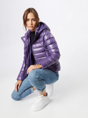 PYRENEX Jacke in Lila