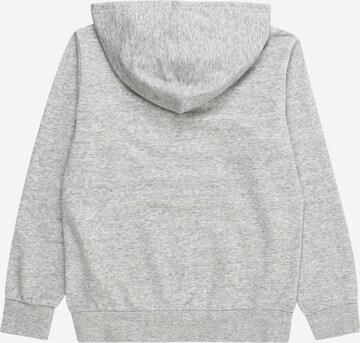 Champion Authentic Athletic Apparel Sweatshirt in Grau