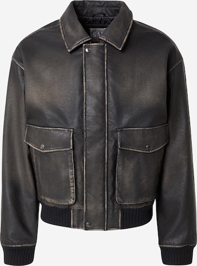 GAP Välikausitakki värissä musta, Tuotenäkymä