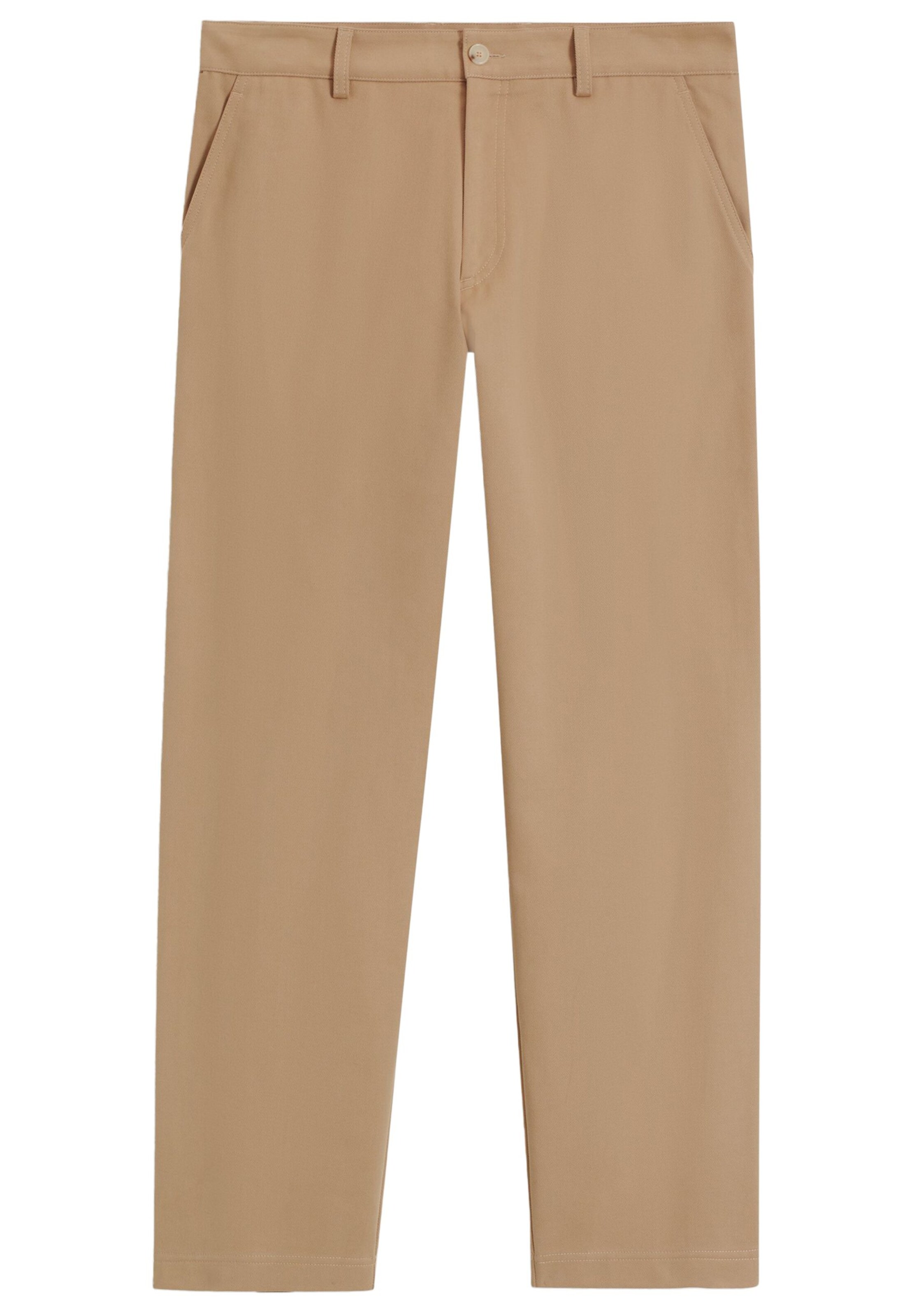 BOSS Hose ' Pagor' in 30/32 in beige, Produktansicht