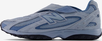 Baskets basses '204V' new balance en bleu : devant
