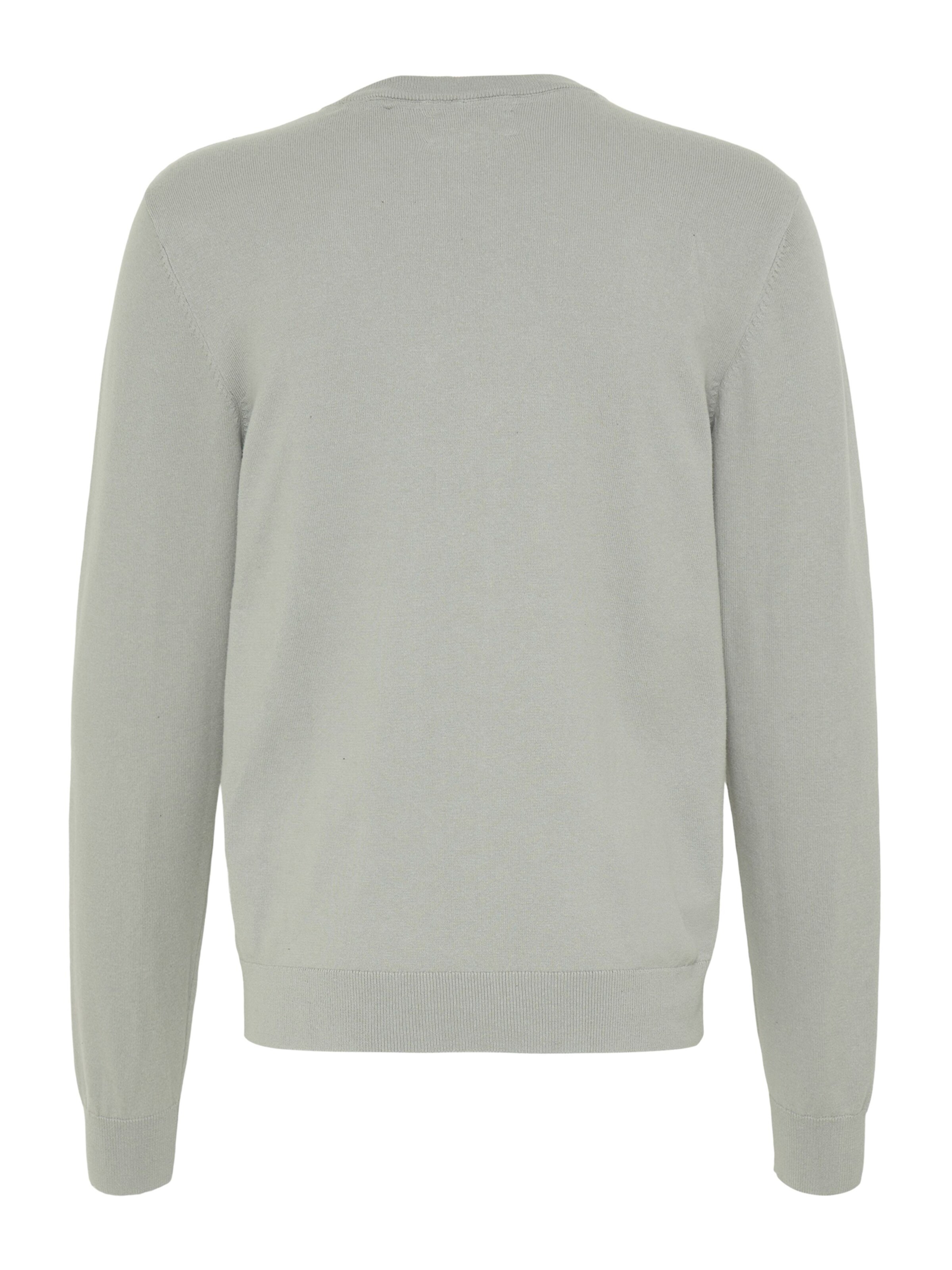 Pullover 'BHBRYAN' di BLEND in grigio