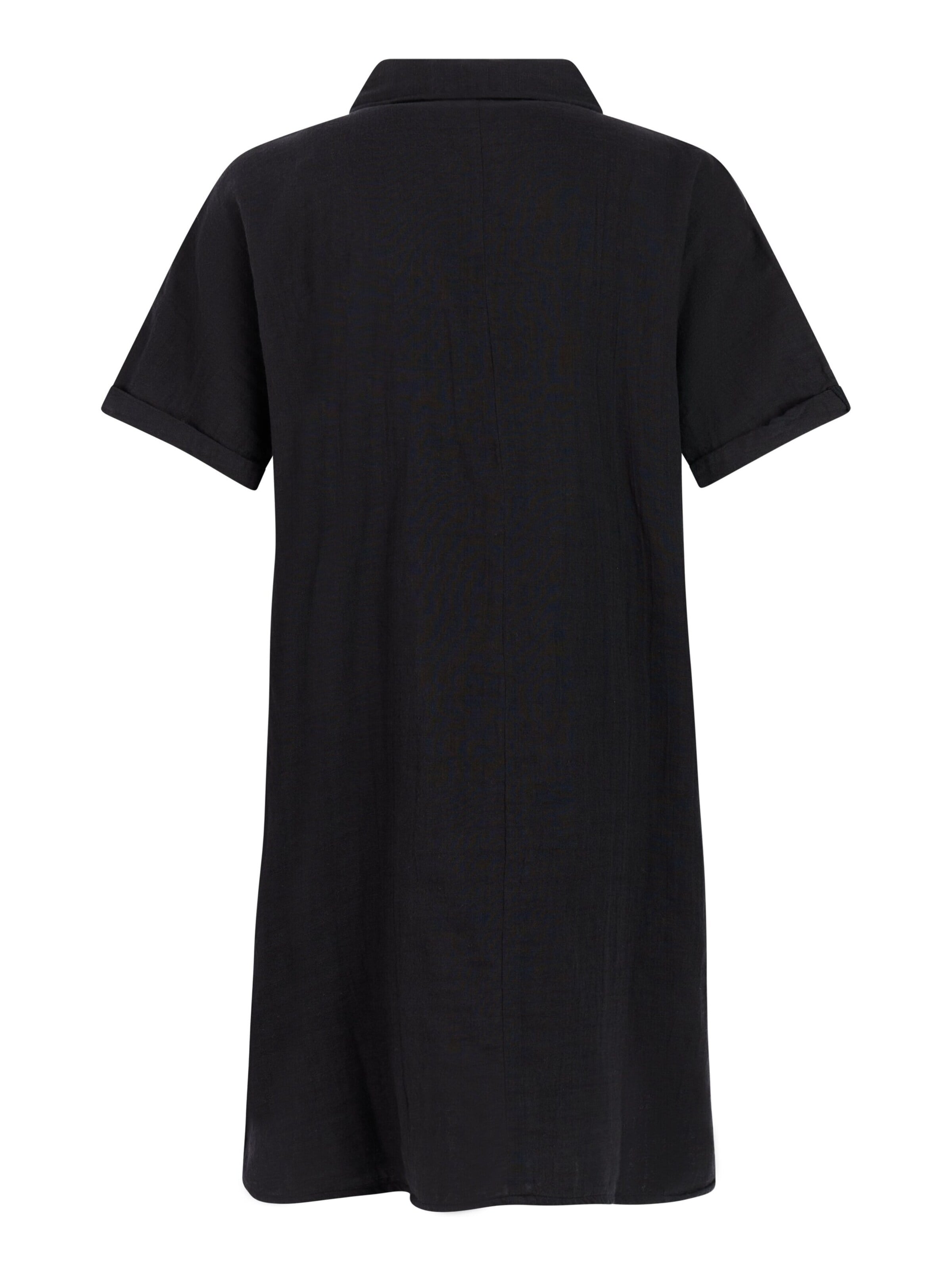 PROTEST Dress 'PRTHalaki JR' in Black