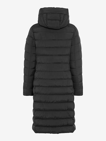 Fuchs Schmitt Wintermantel‌‌‌‌‌‌‌‌‌ in Schwarz