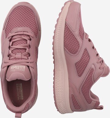 SKECHERS Sneakers 'Go Run Consistent' in Pink