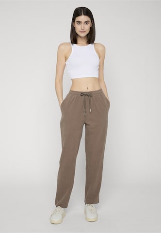 regular Pantaloni di Estelou in beige